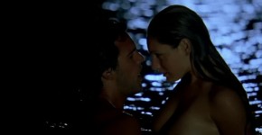 Kelly Brook Nude in Movie Survival Island Aka three - Part 01, sengedatit