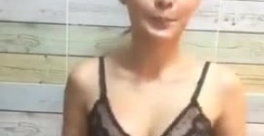 Live Facebook Net Idol Thai Sexy Dance Cam Gril Teen Lovely, goldengirlassses