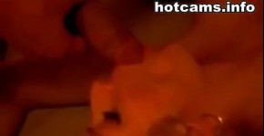 Sex wife gangbang hotcams.info, Fredricas