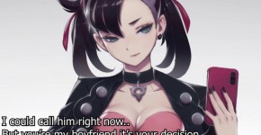 Marnie JOI - Pokemon Femdom Hentai 2, Ridonne