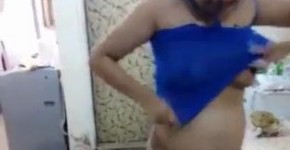 Famous Indian Aunty Showing Her Boobs And Pussy, Hylana