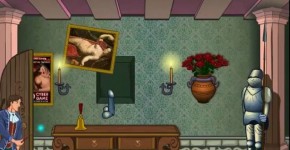 Sexy Magic 2 - Adult Android Game - hentaimobilegames.blogspot.com, Bar5ney