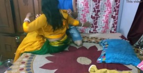 Indian hot Milf aunty vs Innocent teen nephew!! New Indian sex with hindi audio, hierno