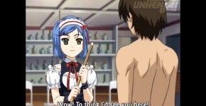BEST Blowjob Scene in ALL Hentai History — Uncensored Hentai [ENG SUB], andula