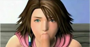 Yuna's Last Mission, itonto