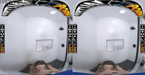 VIRTUAL pov riding porn - Put On Your Headset And Watch Lucky Anne Ride You BBC In POV, entastent