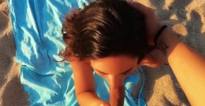 Linda Del Sol Olas De Placer Linda Del Sol & Cris Angelo Sports Porn, titesessou