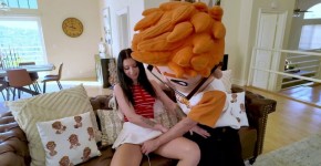 Raven Lane's Pussy Port Connection – Big Dick Upgrade Successful! Honoka Mihara, eratoushar