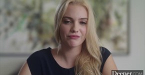 deeper stunning mature kenna james shows porn clip, yondofeson