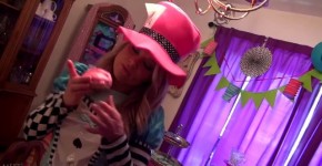 Meetmadden Tea Party Lewd Wifes Handjob, itestorano