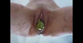 Hanging By Her Boobs, Ylethes