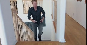Step dad a panty sniffer eager to fuck Alice Video, lankasyon