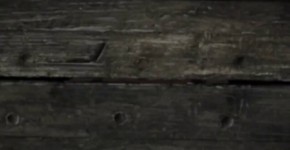 blonde in costumes dancing with pistols, tomdomdom