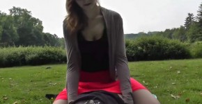 Nice little girl fucked in nature Teens creampie teen natural young teenager, timonfree