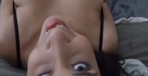 MILF eats pussy for the first time, annpeter26