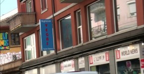 Some Redlight Districts of Hohlstrasse Zürich Switzerland, Buckwildtours