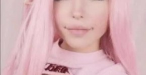 Belle Delphine Leaked Patreon Photos, uloused