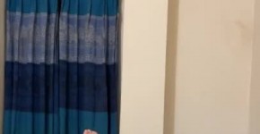 Horny Indian Guy Fucks a Busty MILF and Creampies her Pussy, nowabre