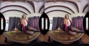 Harry Potter Cosplay XXX - Deep Magical Twat Smashing in VR!, esonen