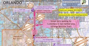 Orlando, Street Prostitution Map, Sex Whores, Freelancer, Streetworker, Prostitutes for Blowjob, Machine Fuck, Dildo, Toys, Mast