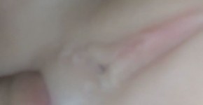 Fucking my 3D pocket pussy till i cum in her ass, Gleneva