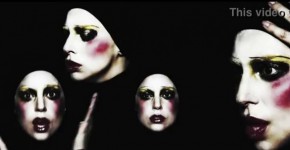 Lady Gaga - Applause (Official), Donardo4n