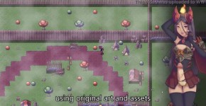 Shark Tank: Magical Girl D - Futanari RPG (Demo Preview, Full Playthrough on Xvideos Red), ene11reded