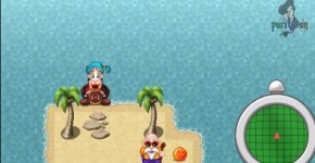 Dragon Ball Bulma's Adventure, ene1das