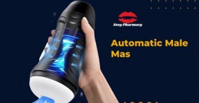 Automatic Male Masturbator: Your New Girlfriend With No Nagging Issues, enlargement69