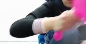 ngintip berak kasir indomaret big cock bully, sillathito