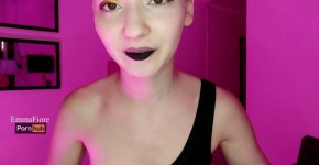 step sister femdom pov cum emma fiore porn Tempted, edsedsasou