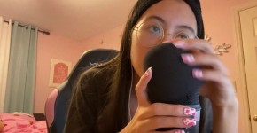 tiptoe tingles asmr custom video xxx, itounteded