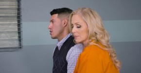 Prisoner Of The Julia Ann In My Conjugal Stepmother, Brazzers