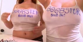 Tessa boobster, Roosterfish