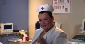 Stoya - BTS of Nurses, HelgaPotak