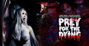 Digital Playground - Jayden Jaymes, Nikki Benz And Other Pornstars In Prey For The Dying, DigitalPlayground