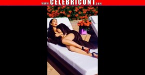 Sensational Kim Kardashian Nude Celeb Big Tits, ewhomsa