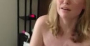 Hotwife Fucking Daddy's Friend while he Films, stargat4e