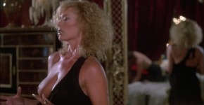Sybil Danning - Howling 2 - 1985 - Full HD - Nude Scene Movie Retro Classic Vintage Sex Boobs, ranging