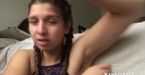 the dream: hairy armpits 106, marychaos