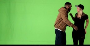 TeensLoveBlackCocks - Hotline Bling Drake Fucks Dancer (Candice Dare), Kai1233