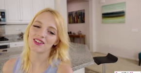 Hot Blonde Stepsis Kate Bloom Cleaning House And Sucking Stepbrothers Dick Hd Zendaya Porn, hatiser