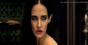 Eva Green nude sex scene in 300 Rise of an Empire, itonta