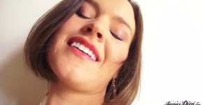 Krissy Lynn With Big Tits And Hot Ass Enjoys During Rough Sex Mixed Sex Wrestling Olive Glass Porn, endede