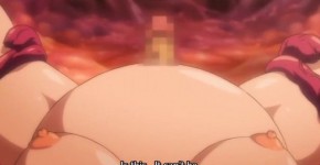 Hentai Anime Eng Sub Mahou-Shoujo-Isuka-Ep3, isesit