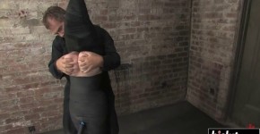 Busty chick got her cunt punished, Kennethty