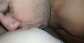 PUNCHING ROLL IN THE RUIVA AND SUCKING Breasts., sexytundra