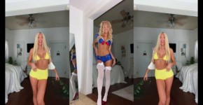 Marissa Ayers X Nicole Aniston X Jessa Rhodes - Split Screen PMV, FyrePMV