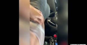 Homemade Video In Pov With Brunette Abbie Maley Getting Fucked Fucked By Huge Cock, erengaster
