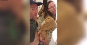 Aidra Fox and Zac Wild A Quick Dressing Room Hookup Onlyfans, Biggiesmalls03